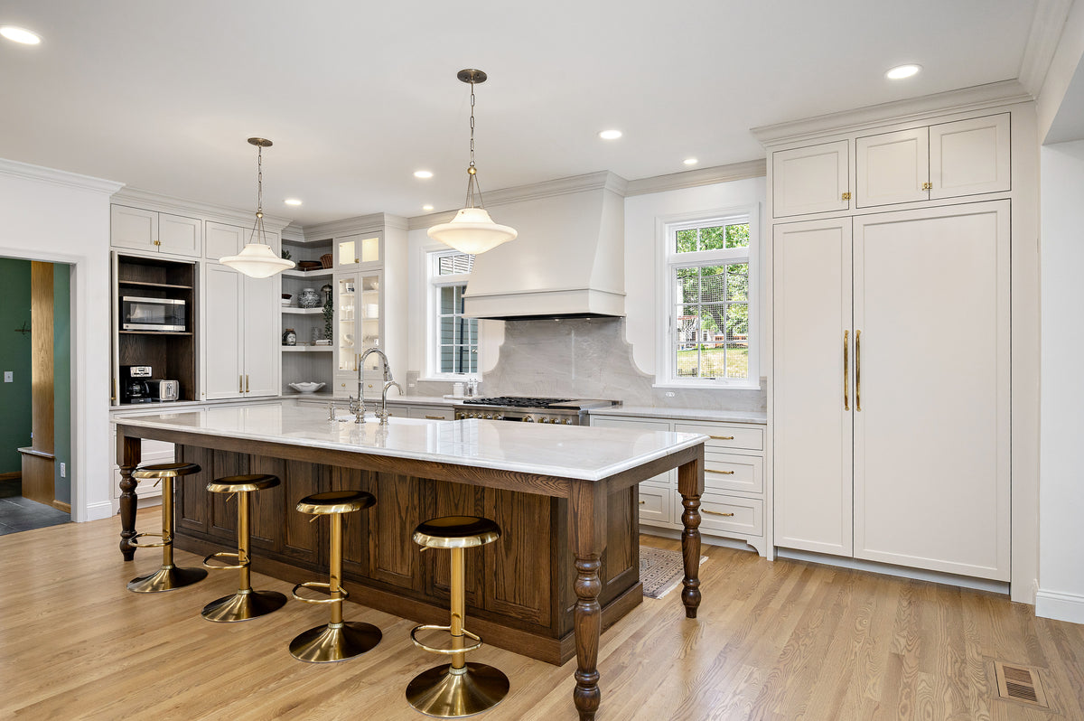 After: 48th Avenue North Home