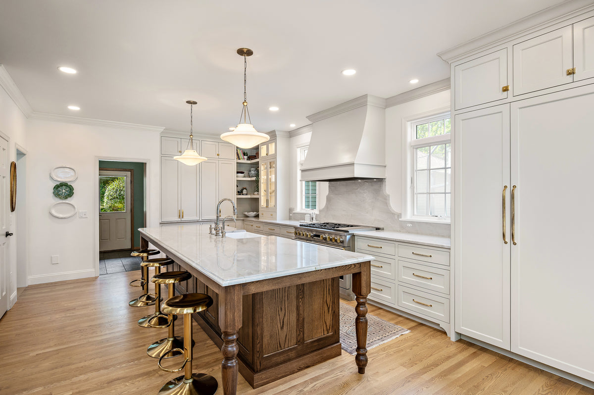 48th Avenue North Home