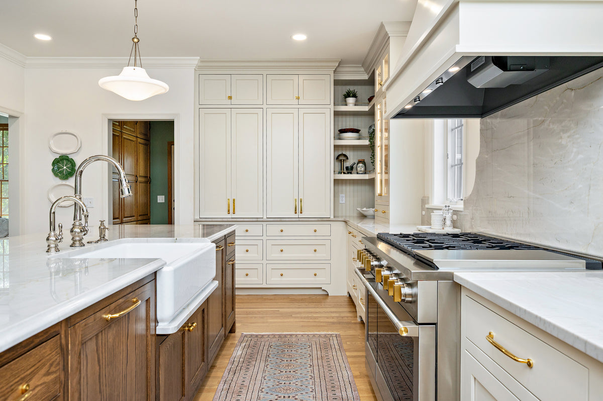 48th Avenue North Home