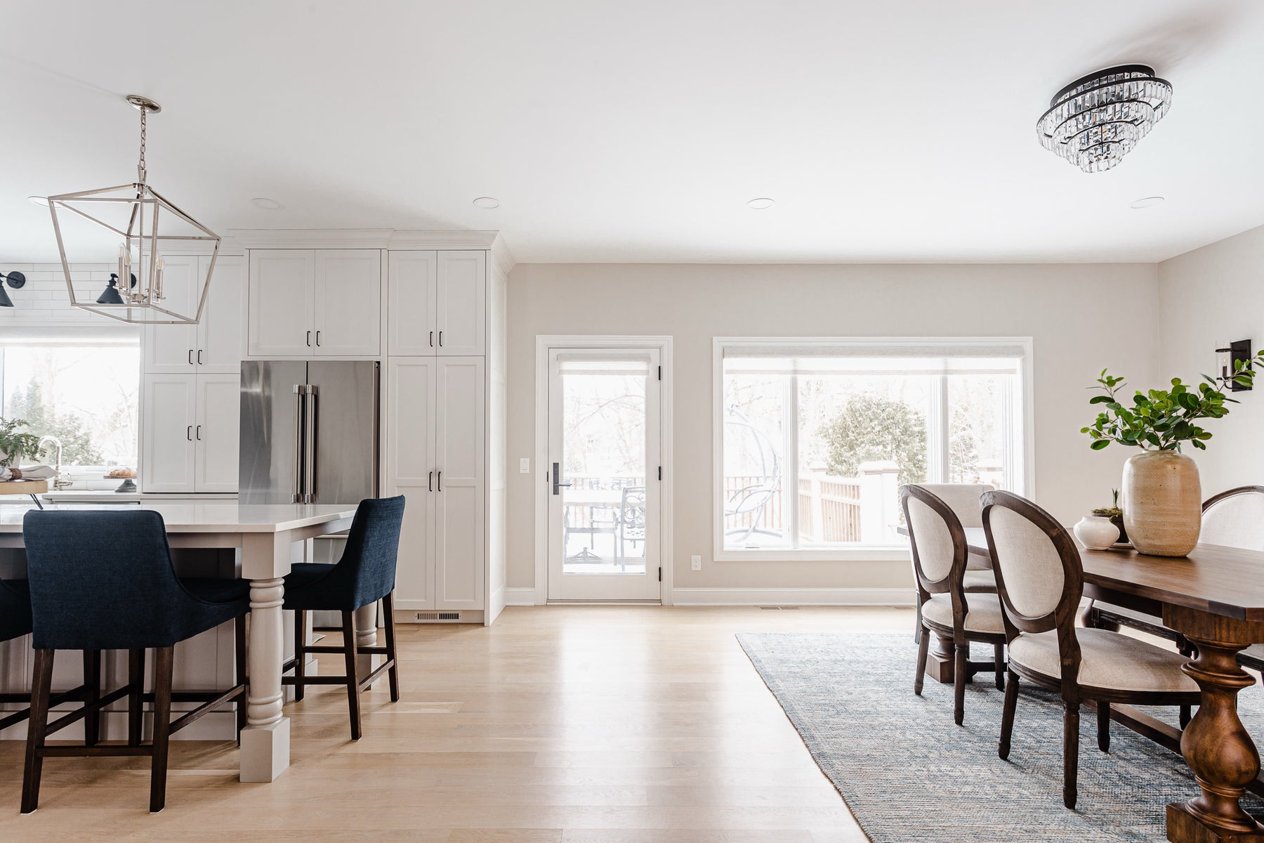 Drake Court