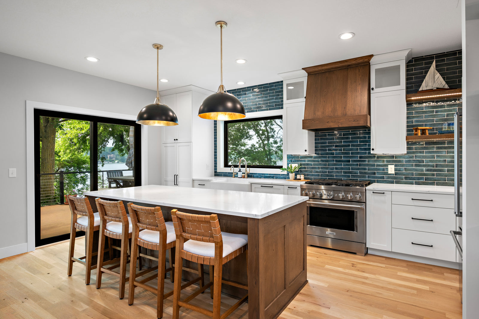 The Wren Road Home