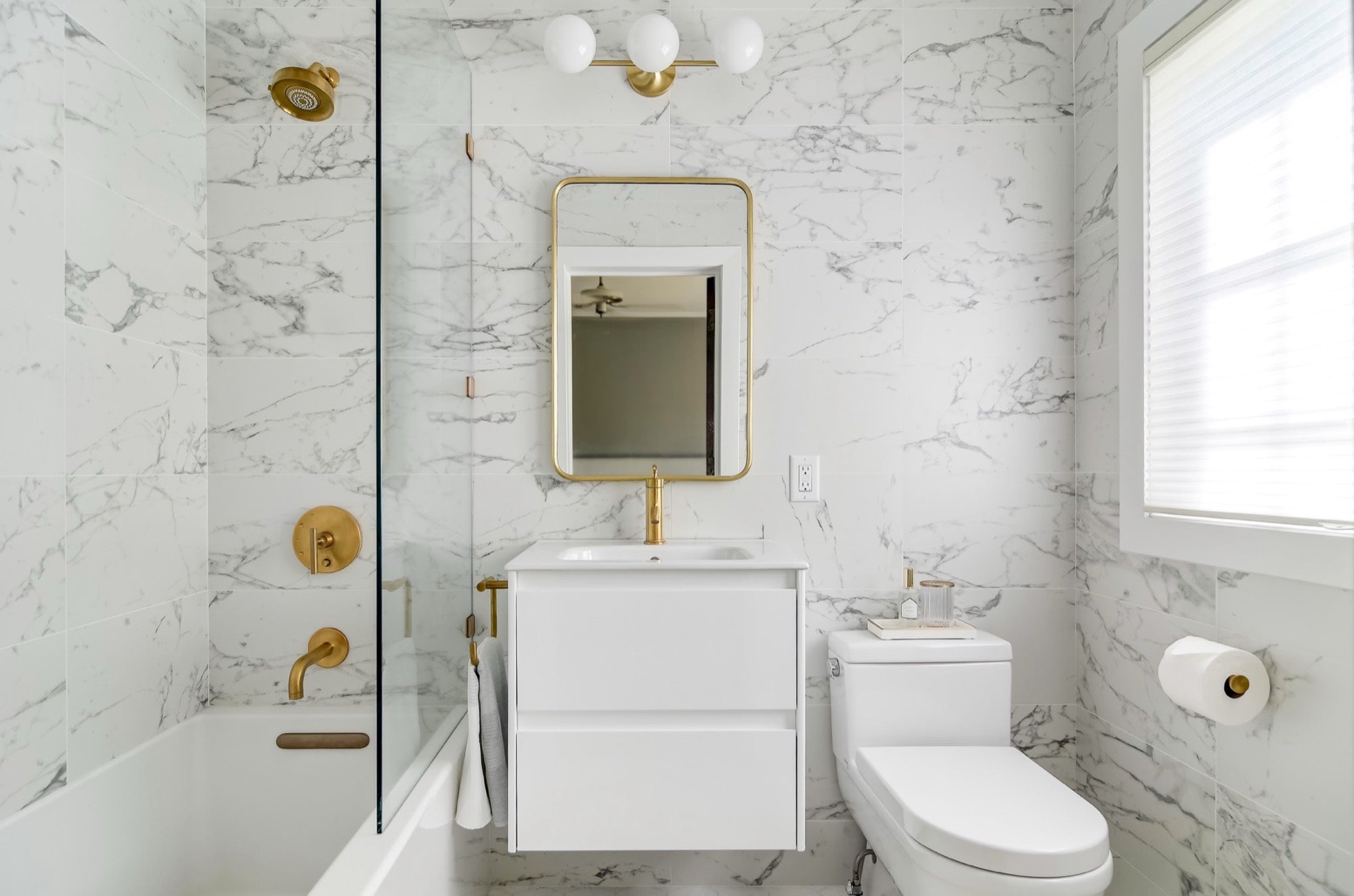 The Humboldt Bath