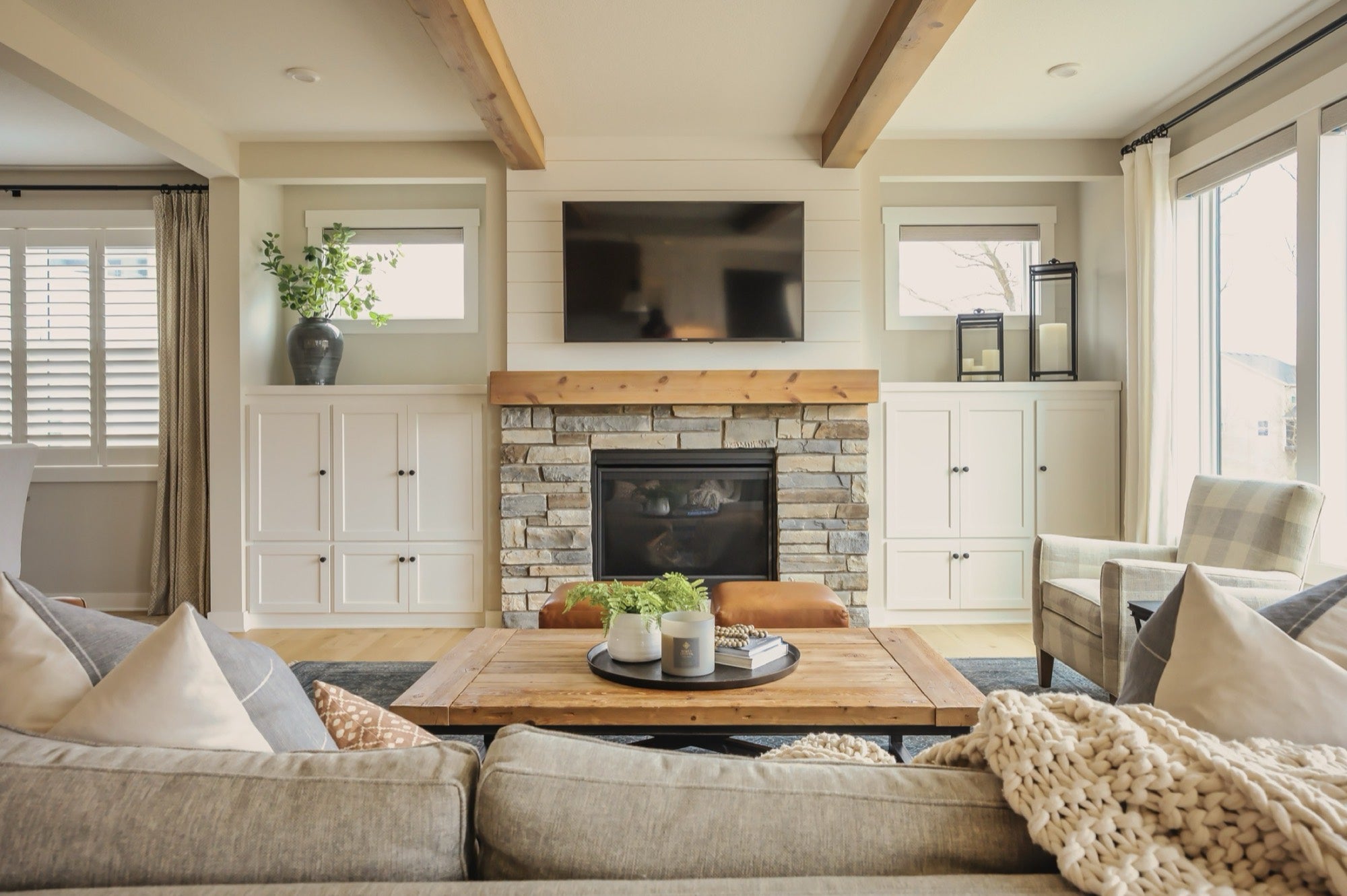 The Quantico Residence